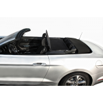 Coupe-Vent pour Mustang 2015-2025 sans Light Bar